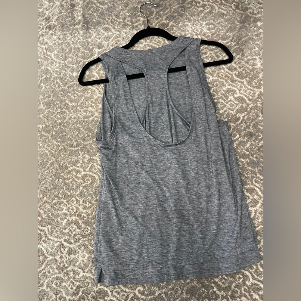 Athleta  extra small workout tank